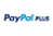 Paypal Plus Icon